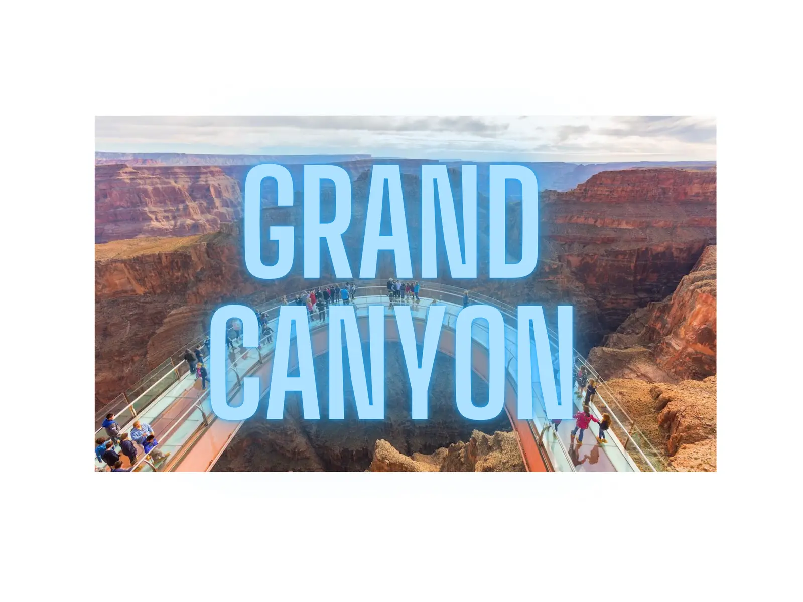 Grand Canyon