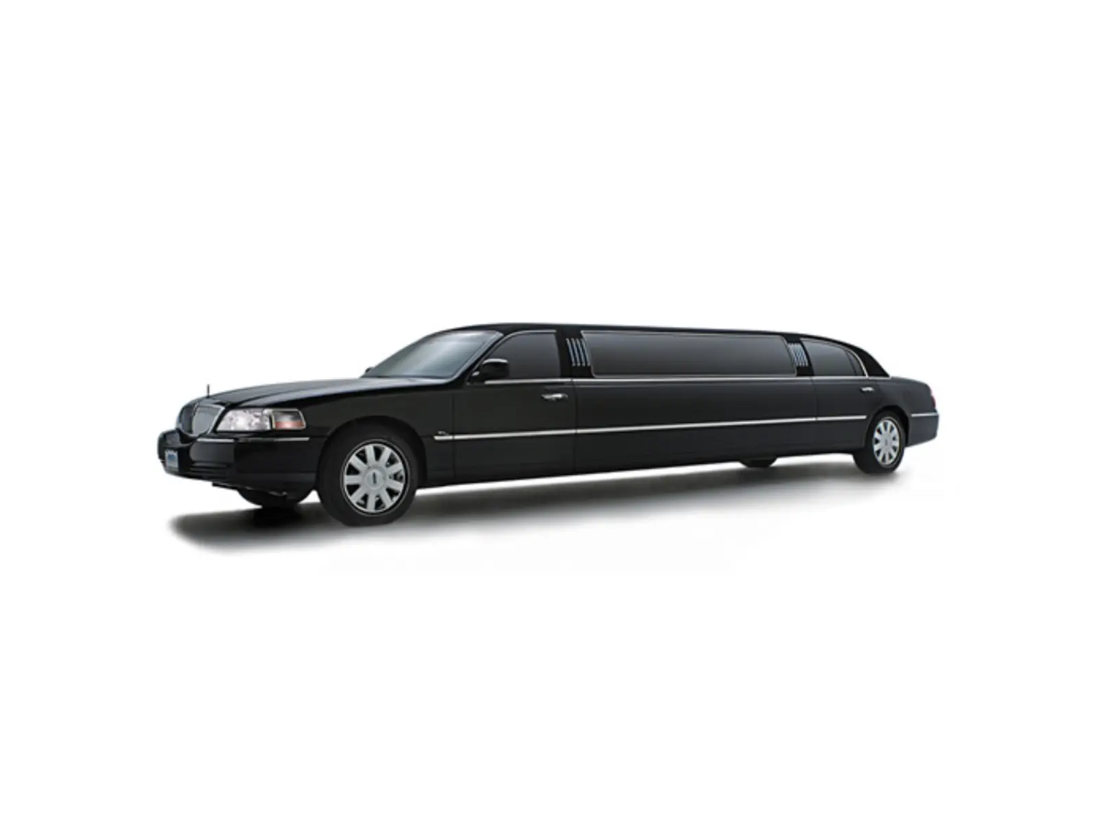 Limo & VIP Transfers