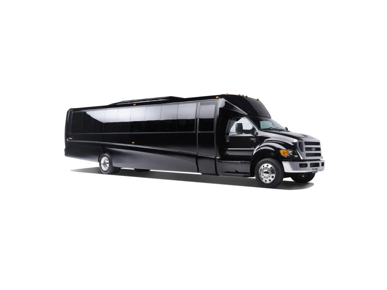 Stretch Limousine image 3