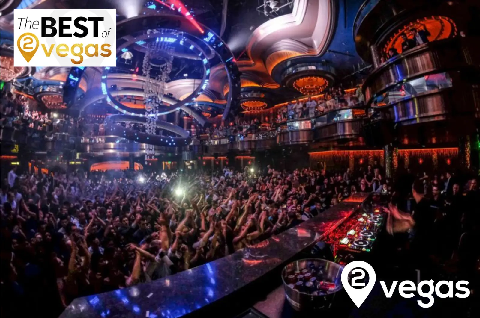 Night Clubs