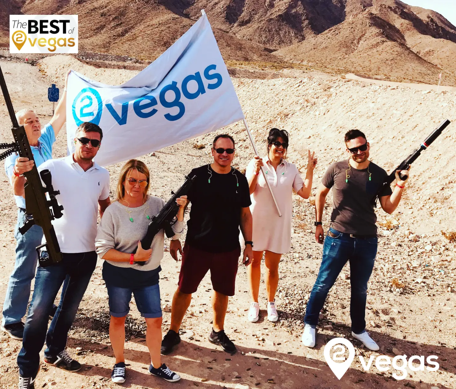 The Best Grand Canyon Tours From Las Vegas (Ranked)